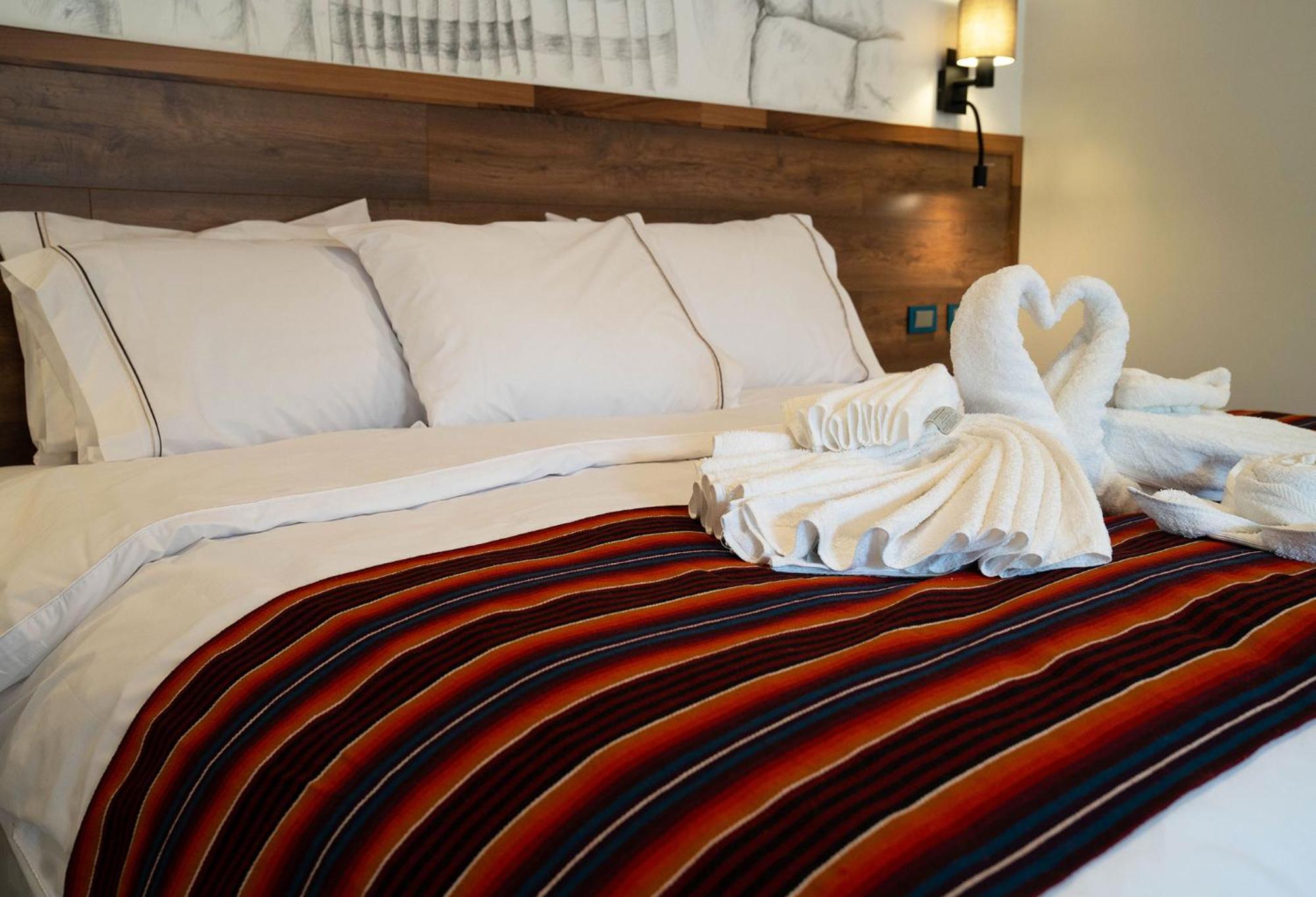 Hotel Tierra Inka Sacred Valley Ollantaytambo Luaran gambar